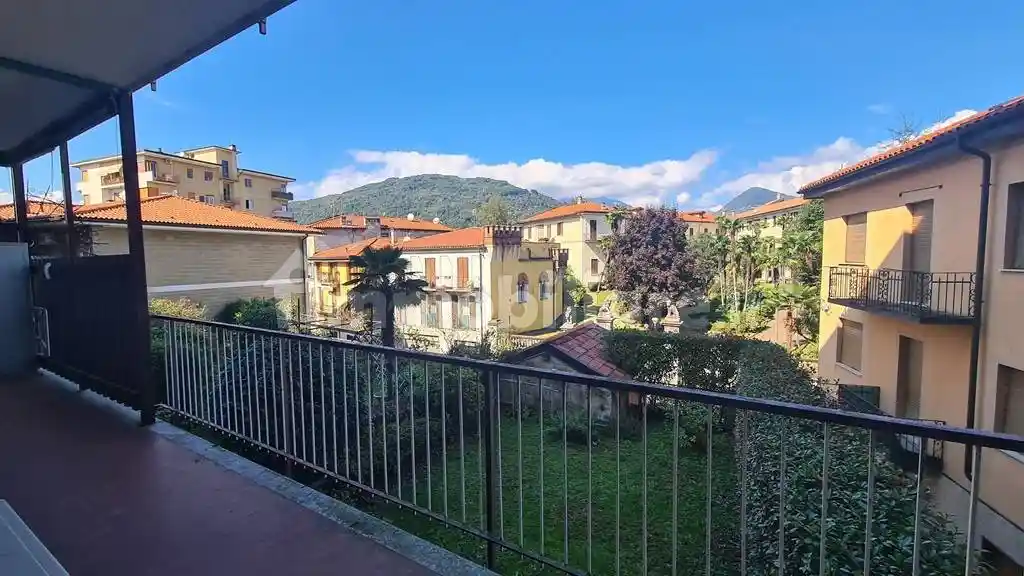 Quadrilocale via Guglielmo Marconi, Pallanza Centro, Verbania - foto 3