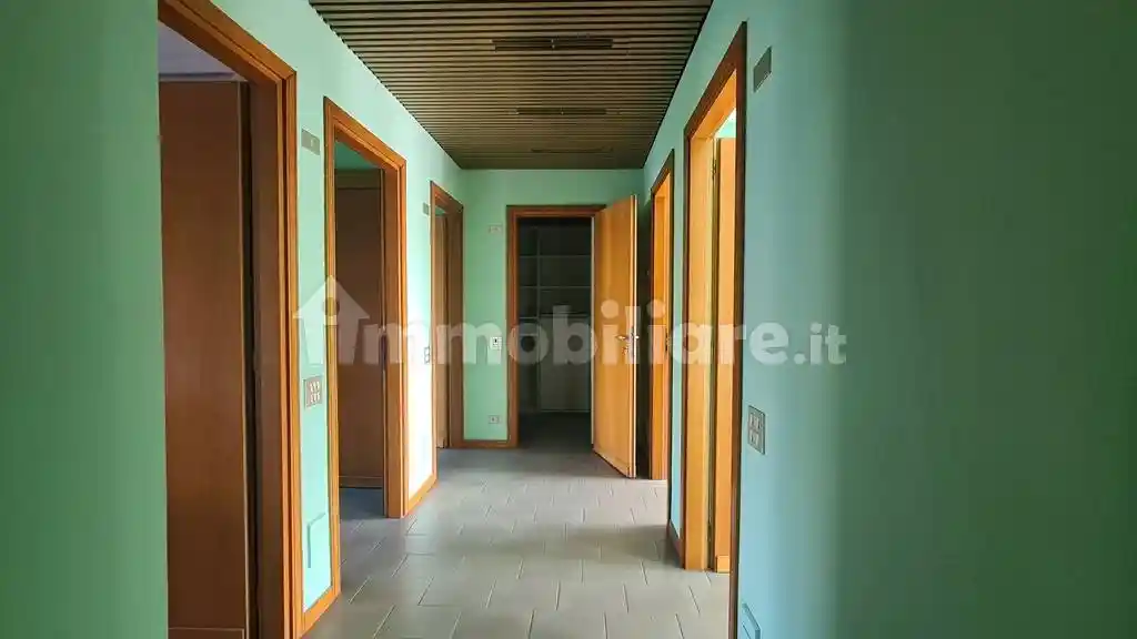 Quadrilocale via Guglielmo Marconi, Pallanza Centro, Verbania - foto 4