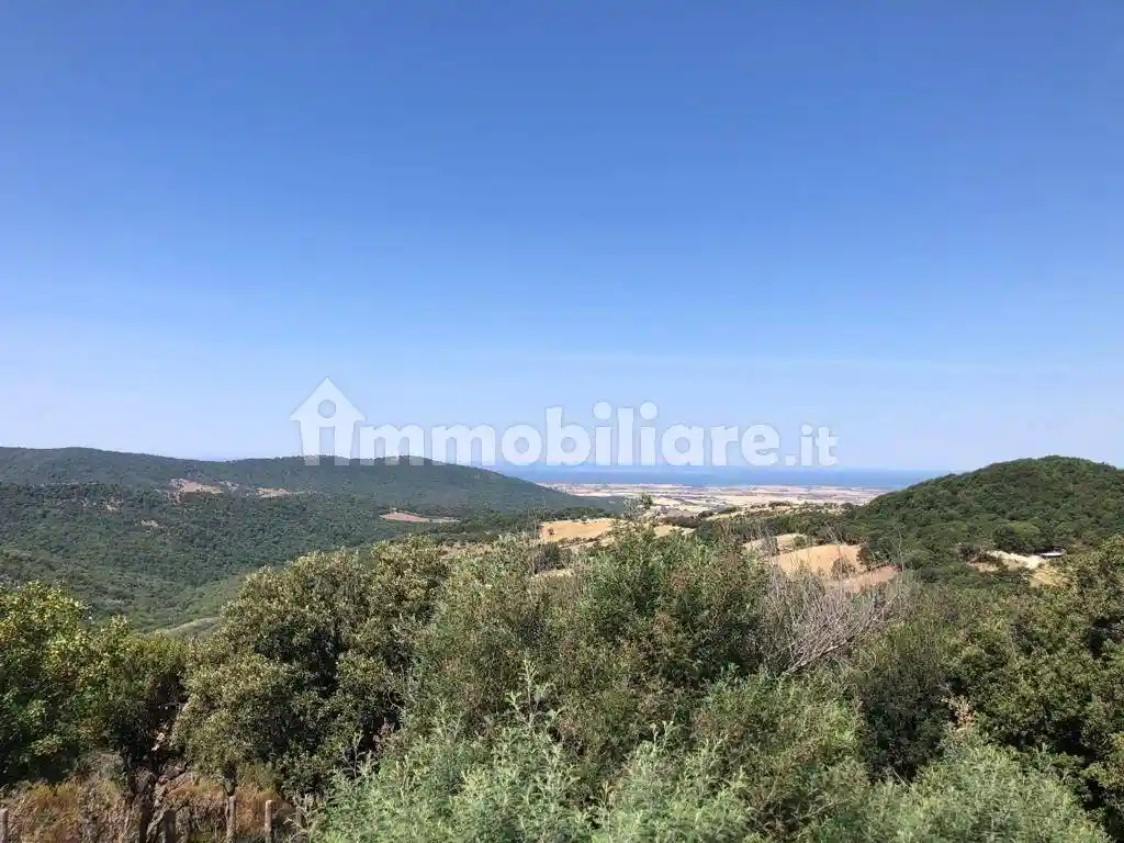 Villa in vendita a Allumiere