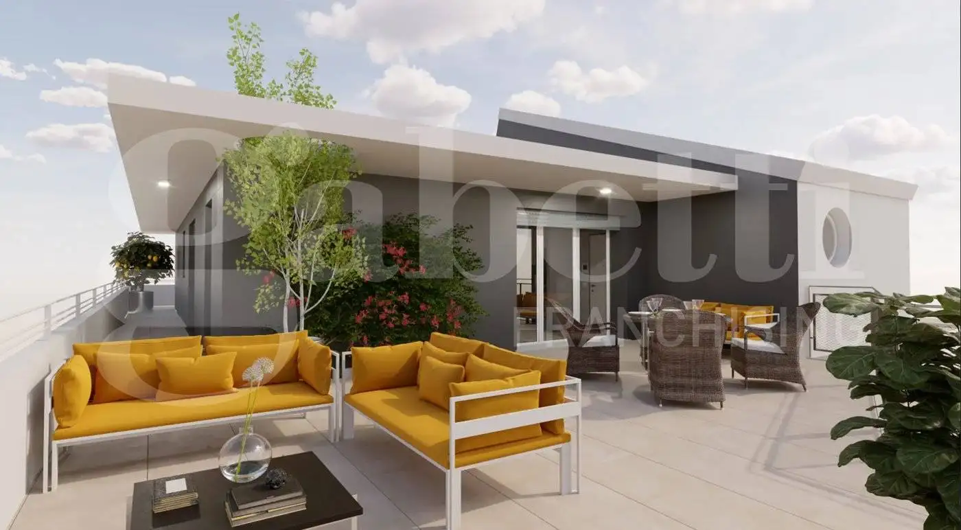 Appartamento in vendita a Bologna