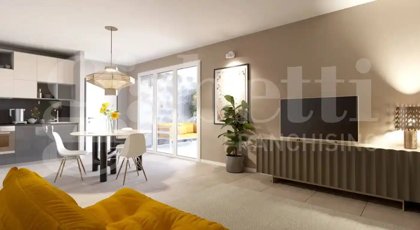 Appartamento - foto 2