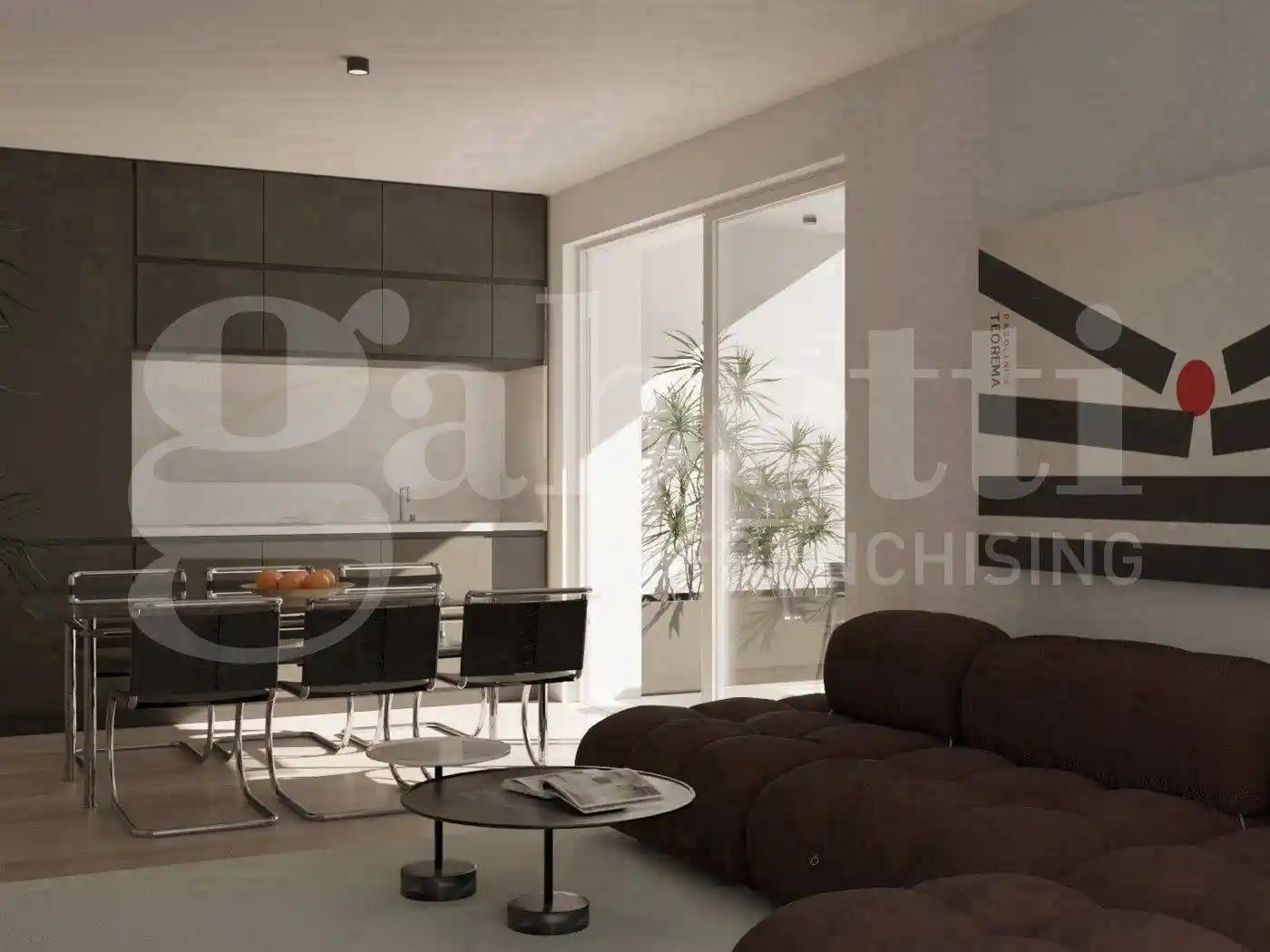 Appartamento - foto 4