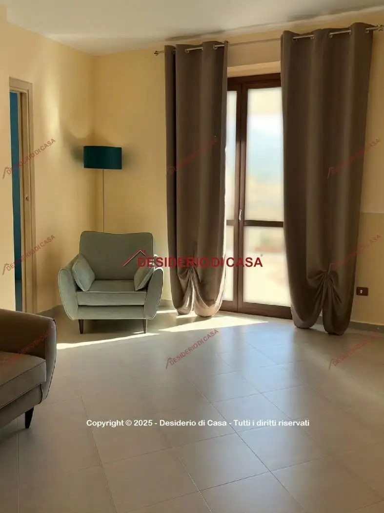 Appartamento in vendita a Carini