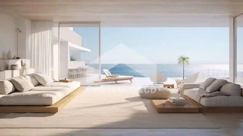 Villa in vendita a Padenghe sul Garda