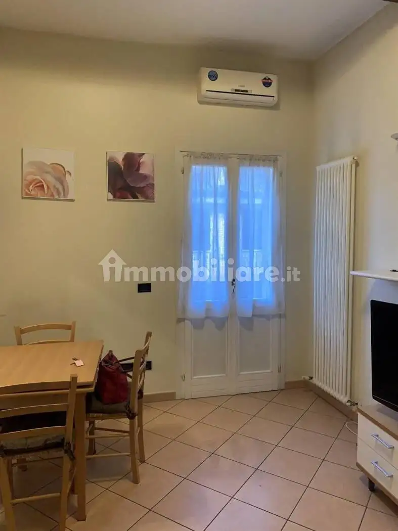 Appartamento in affitto a Ravenna