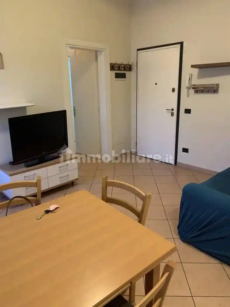 Trilocale buono stato, primo piano, Centro Storico, Ravenna - foto 2