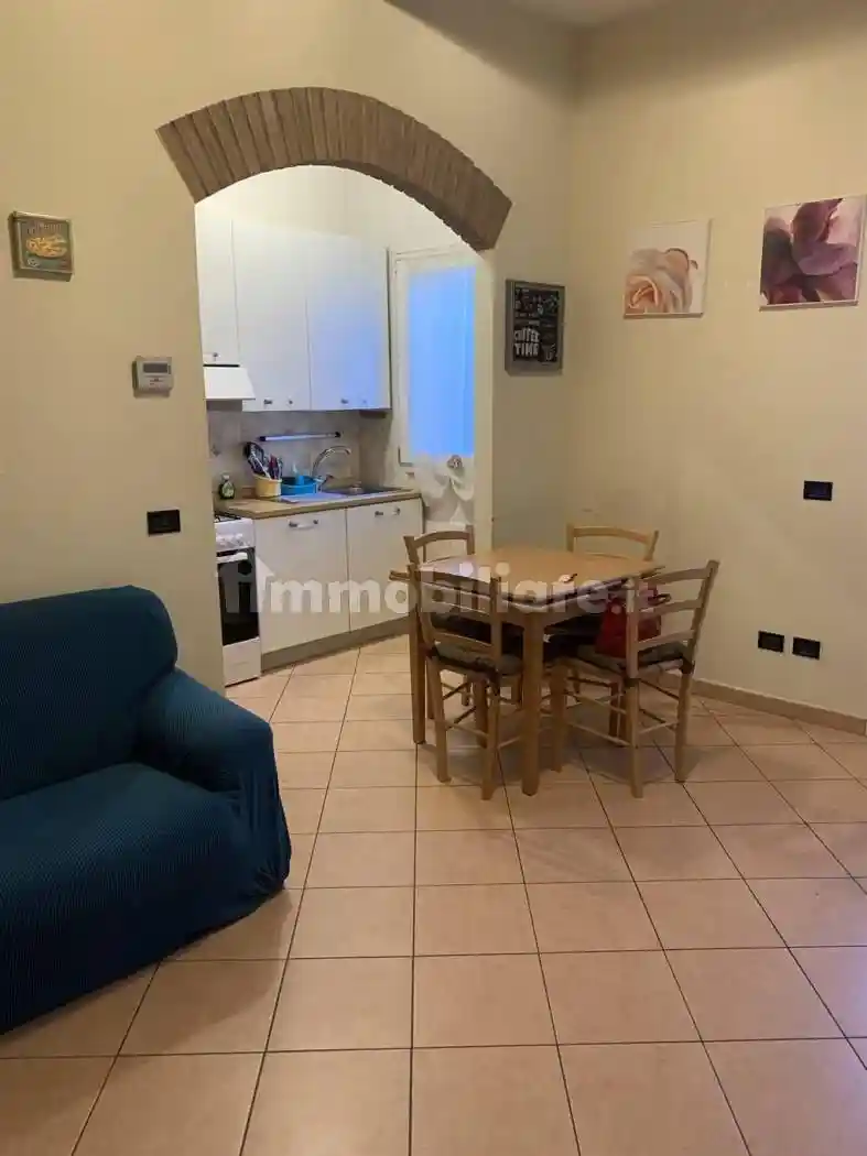 Trilocale buono stato, primo piano, Centro Storico, Ravenna - foto 3