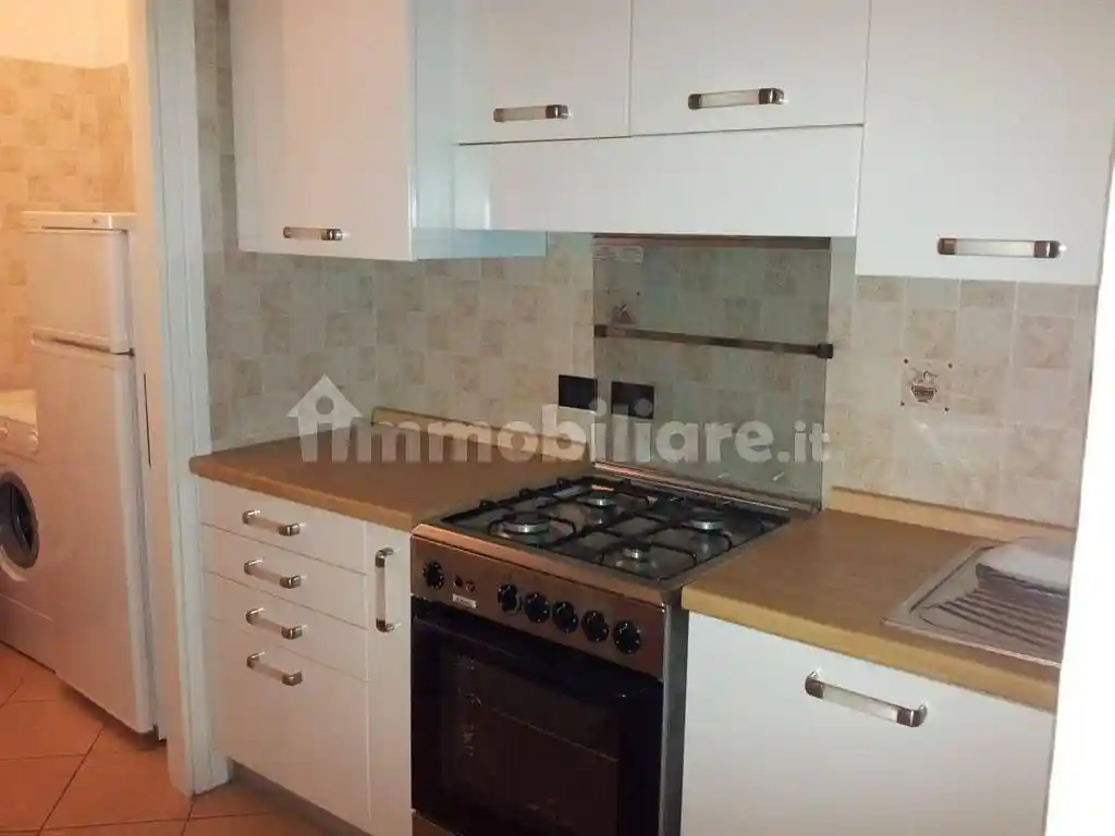 Trilocale buono stato, primo piano, Centro Storico, Ravenna - foto 4