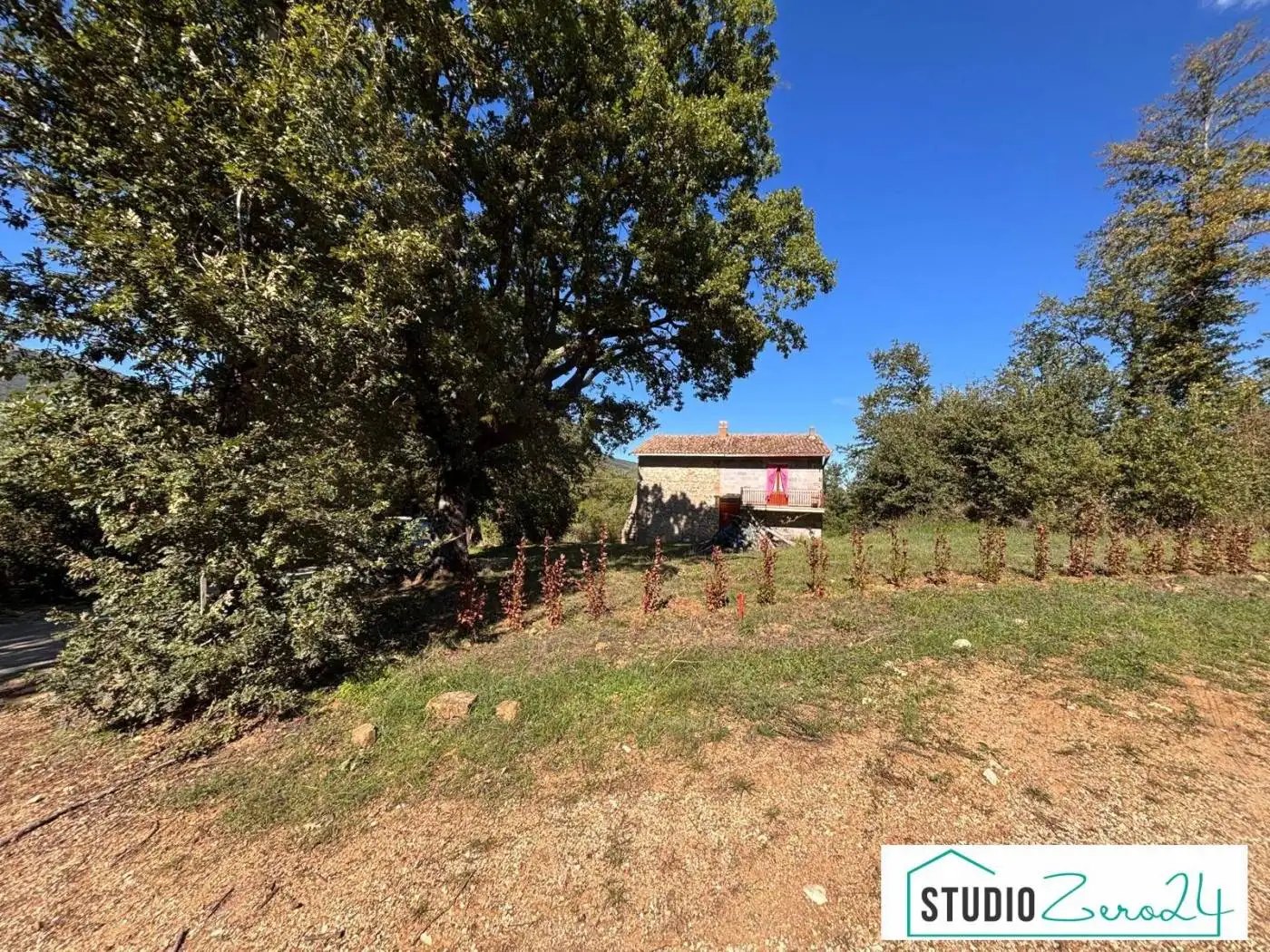 Rustico, da ristrutturare, 186 m², Centro, Avigliano Umbro - foto 2