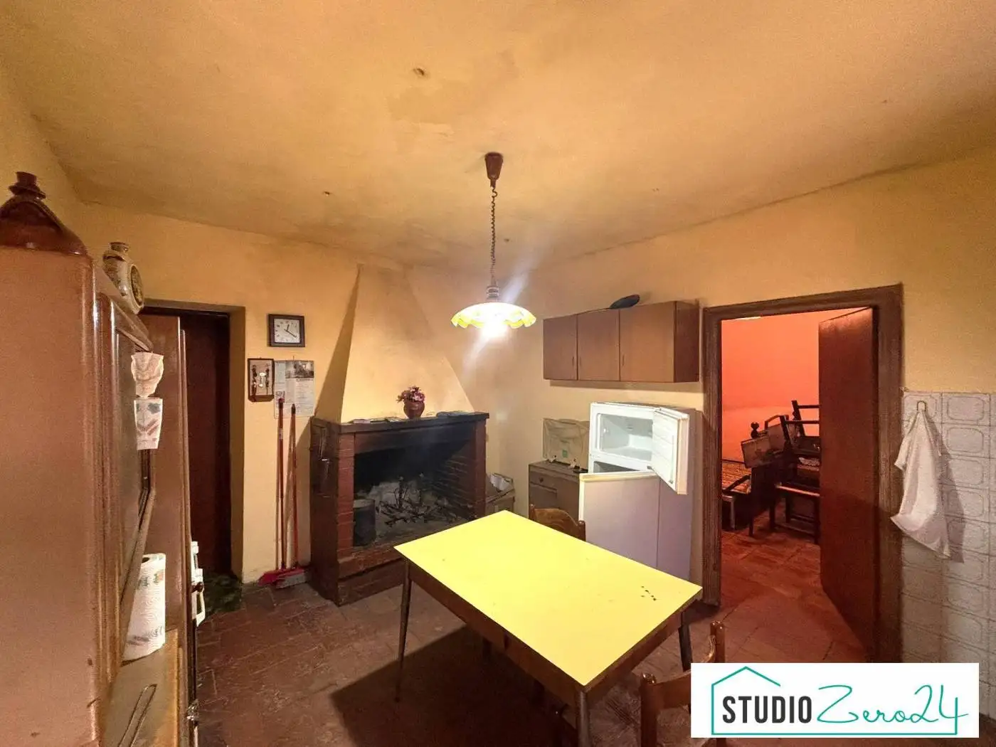 Rustico, da ristrutturare, 186 m², Centro, Avigliano Umbro - foto 5