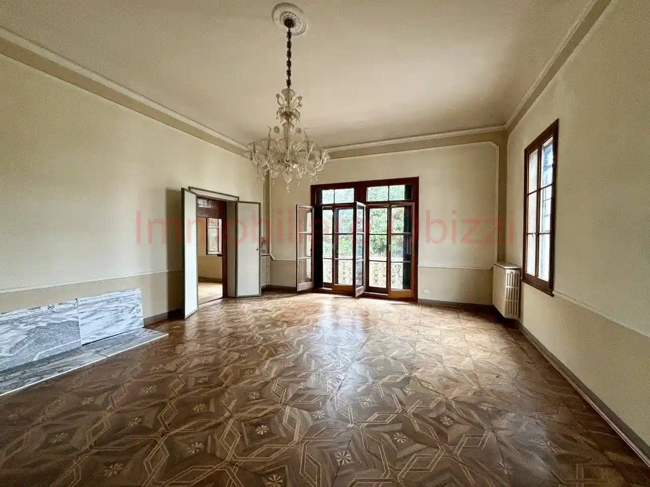 Quadrilocale via del Santo, Santo, Padova - foto 3