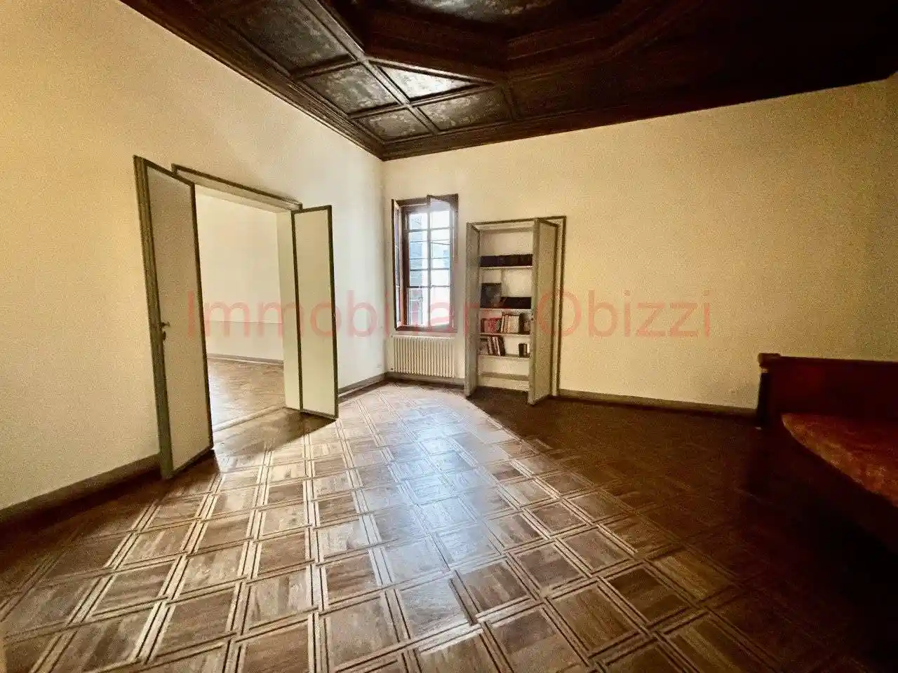 Quadrilocale via del Santo, Santo, Padova - foto 4