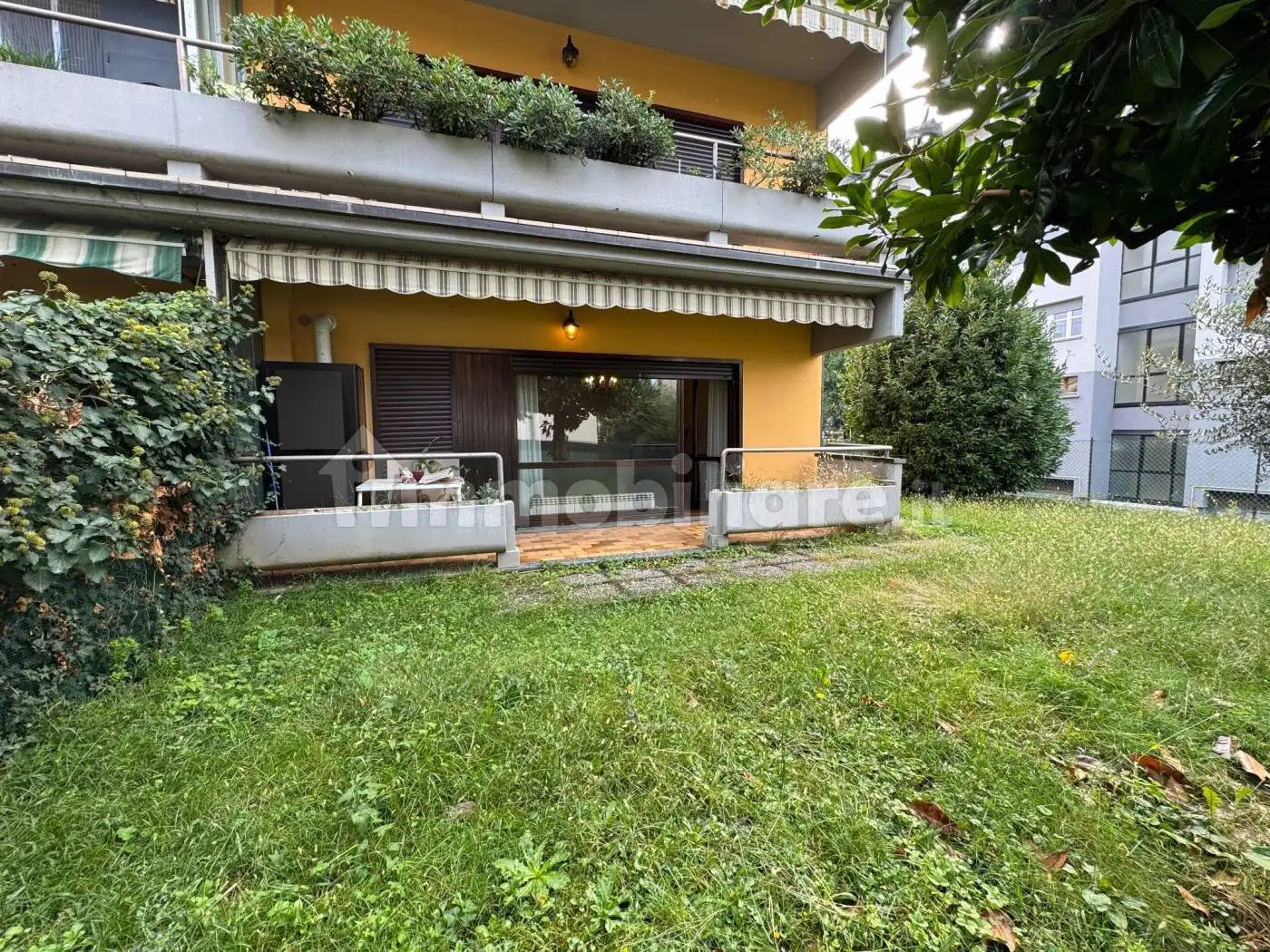 Appartamento in vendita a Lallio