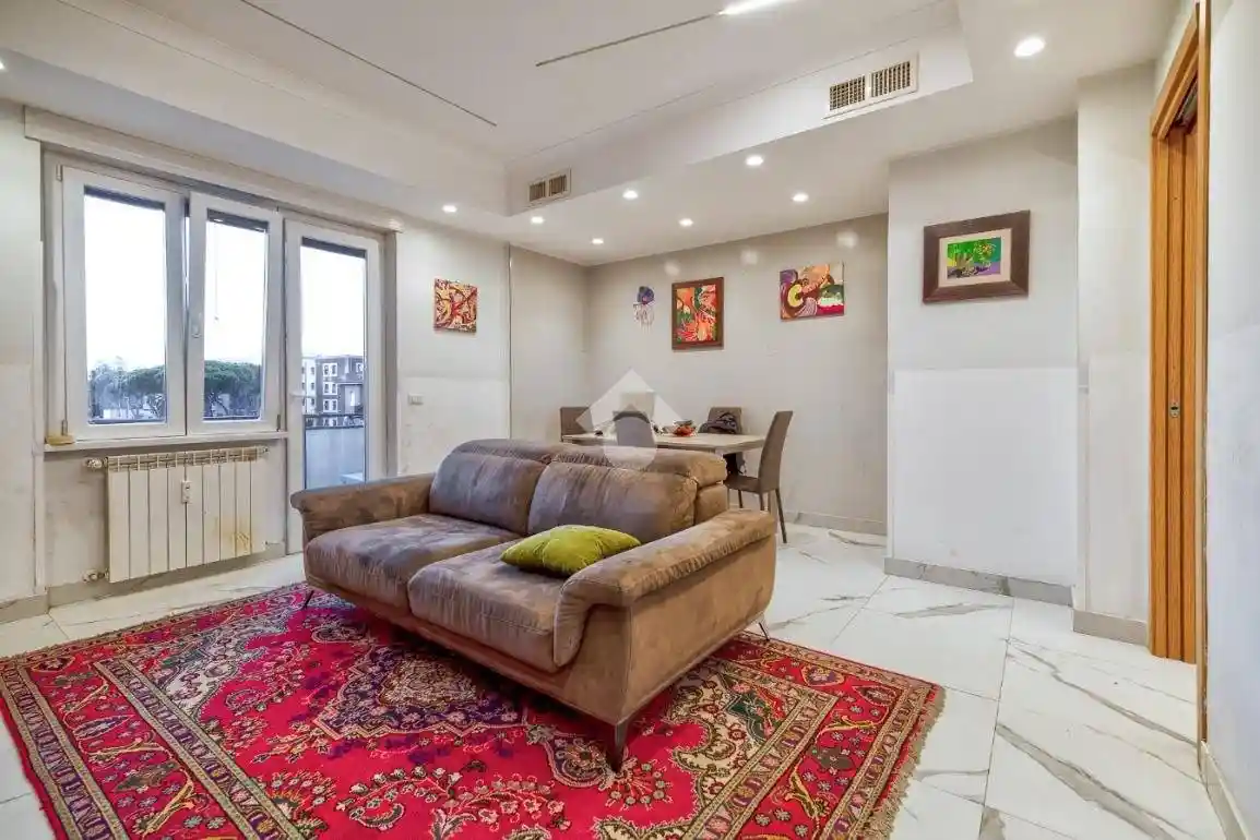 Appartamento in vendita a Civitavecchia