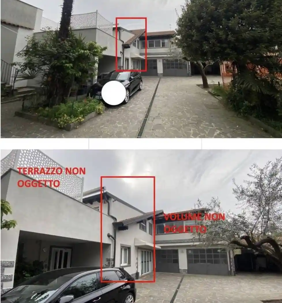 Appartamento all'asta via Ponte del Giuscano 8, Milano - foto 3