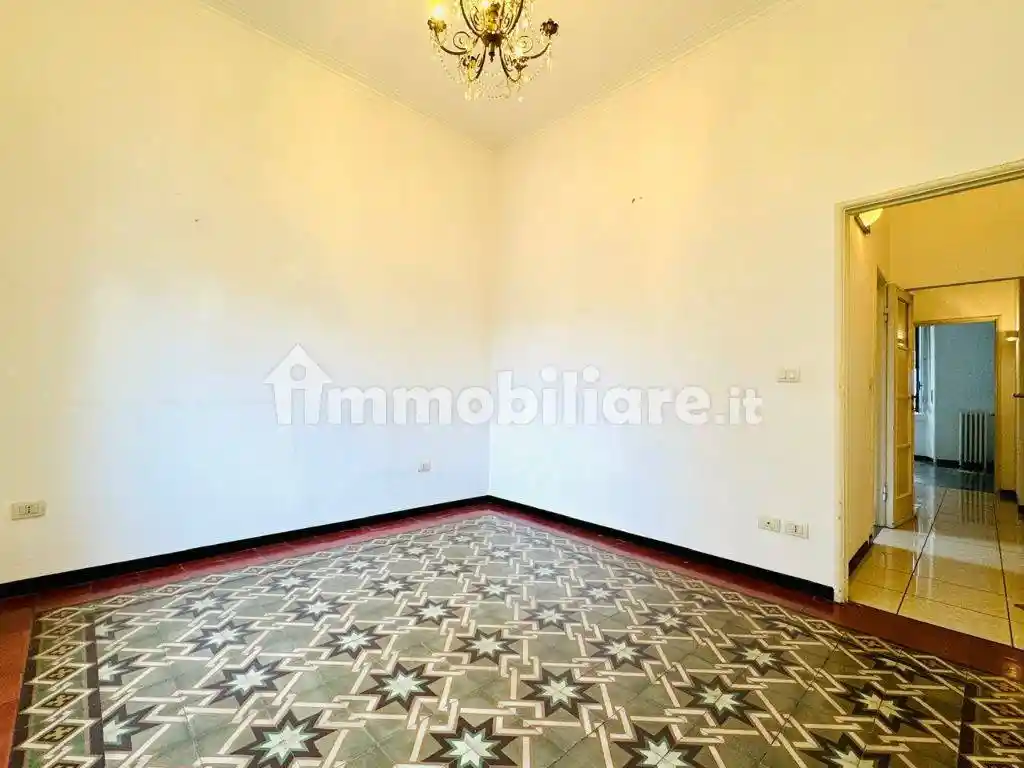 Appartamento via Pietro Gassendi, Certosa, Milano - foto 2