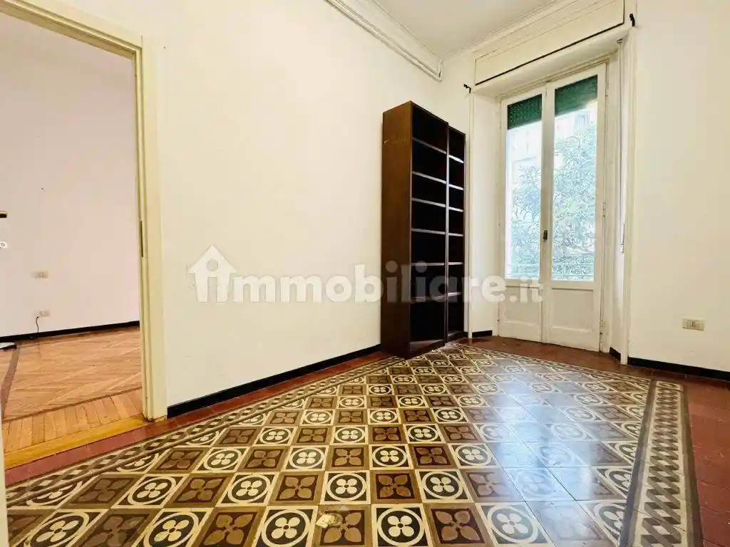 Appartamento via Pietro Gassendi, Certosa, Milano - foto 3