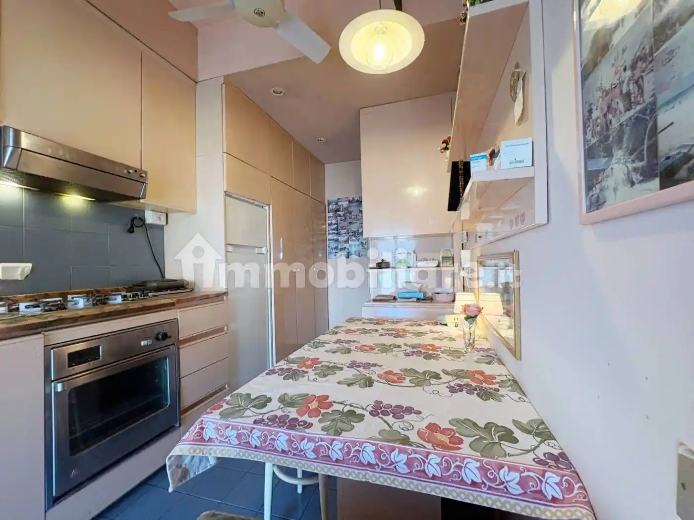 Trilocale via Ruggero di Lauria 12, Sempione, Milano - foto 3