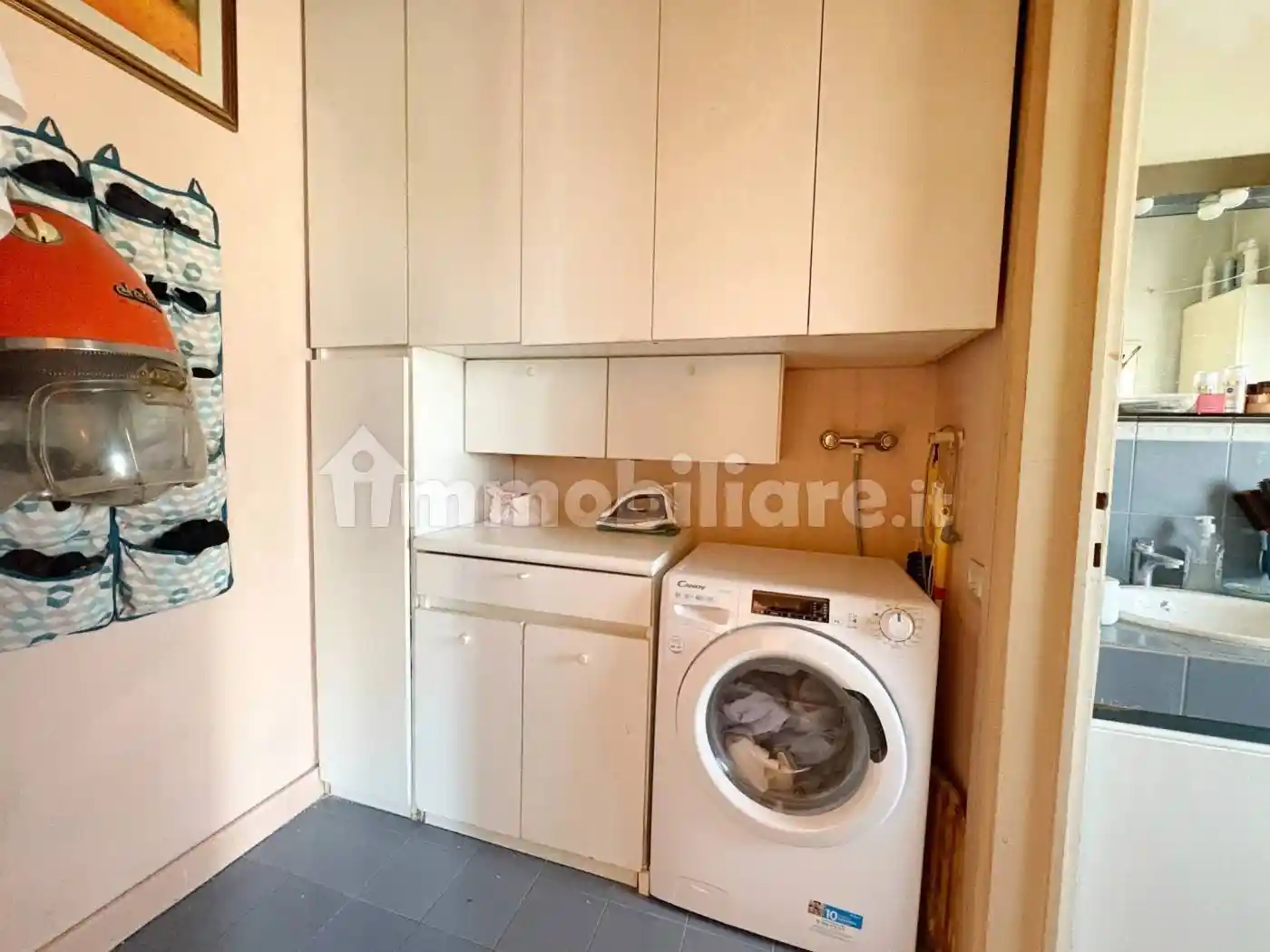 Trilocale via Ruggero di Lauria 12, Sempione, Milano - foto 5