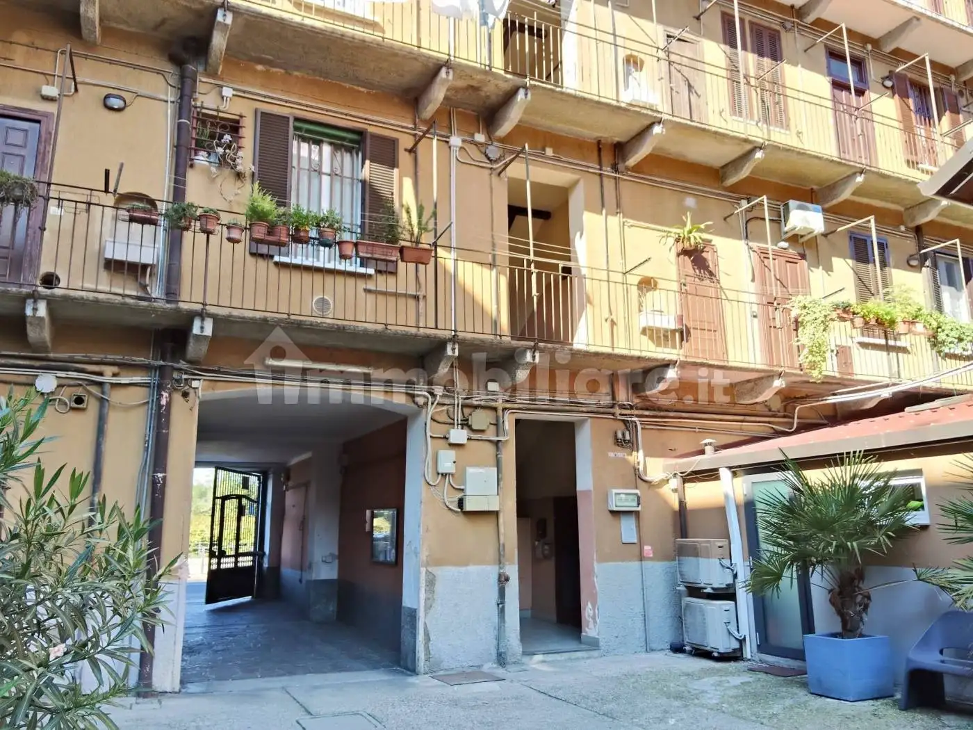 Apartment in vendita a Milan