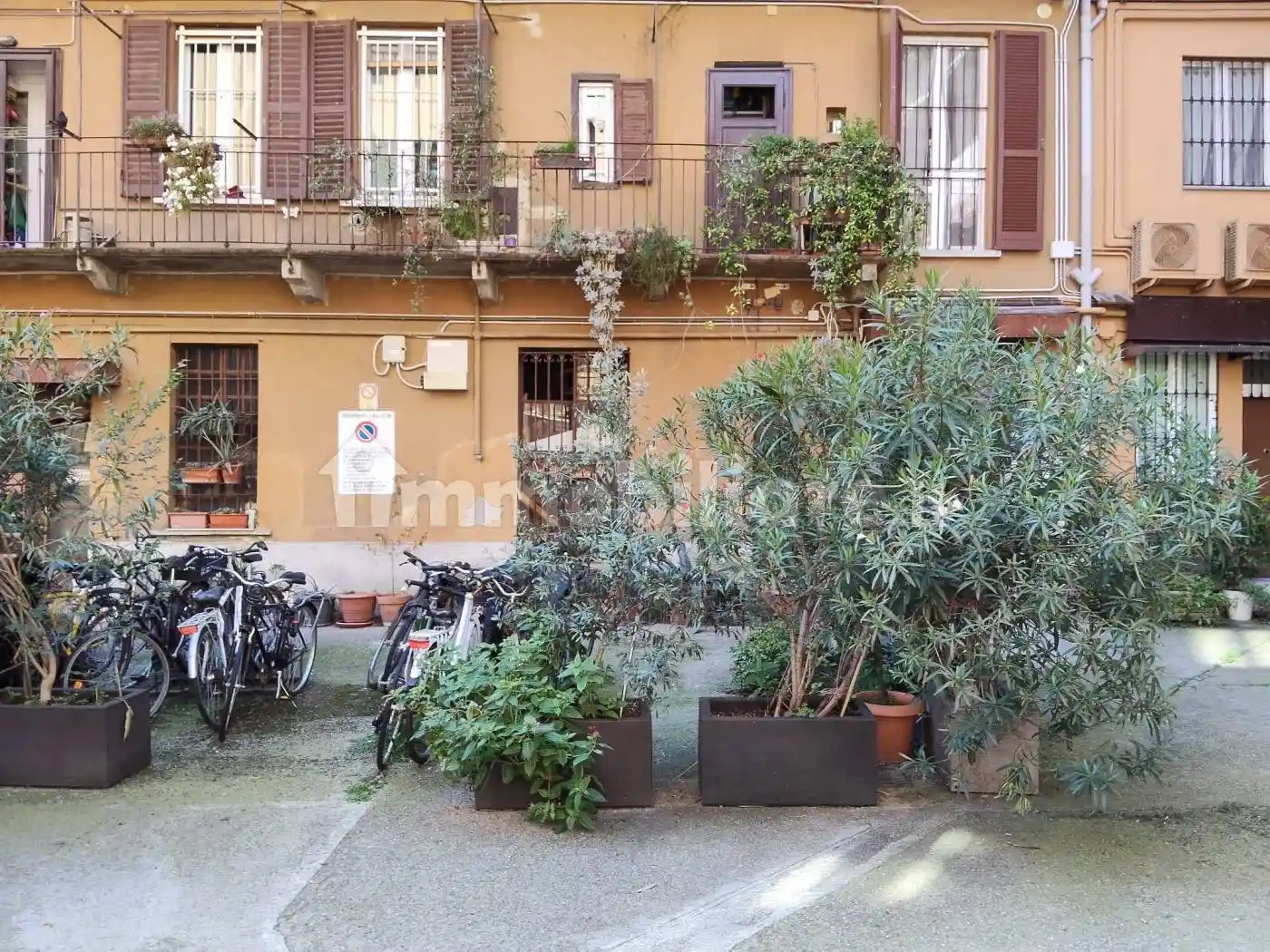 Monolocale via Lodovico il Moro 135, Tre Castelli - Faenza, Milano - foto 2