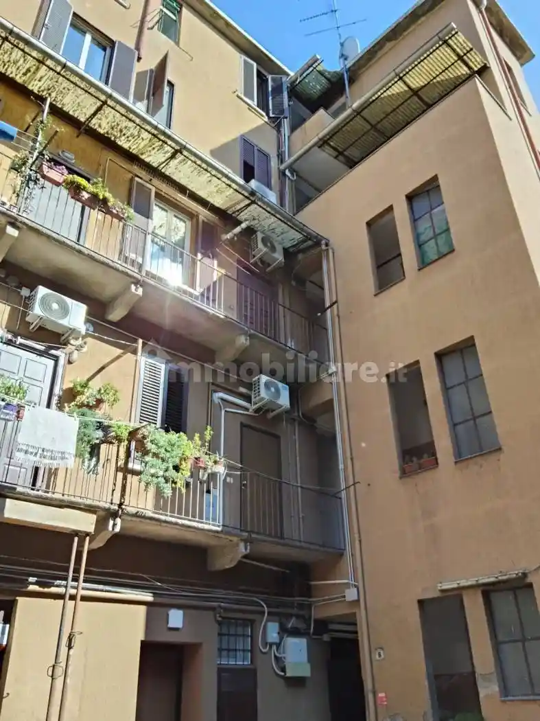Monolocale via Lodovico il Moro 135, Tre Castelli - Faenza, Milano - foto 3