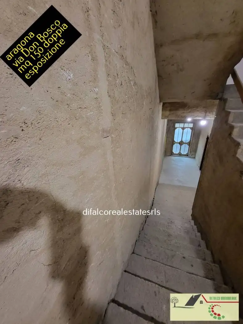 Quadrilocale via Don Giovanni Bosco, Aragona - foto 2