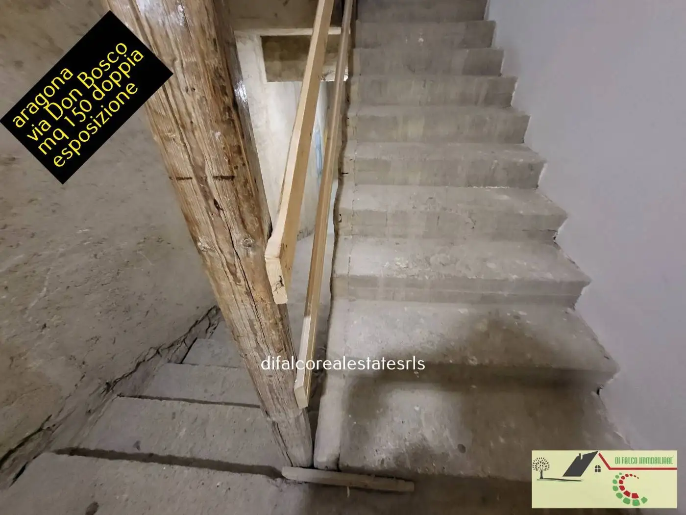 Quadrilocale via Don Giovanni Bosco, Aragona - foto 3