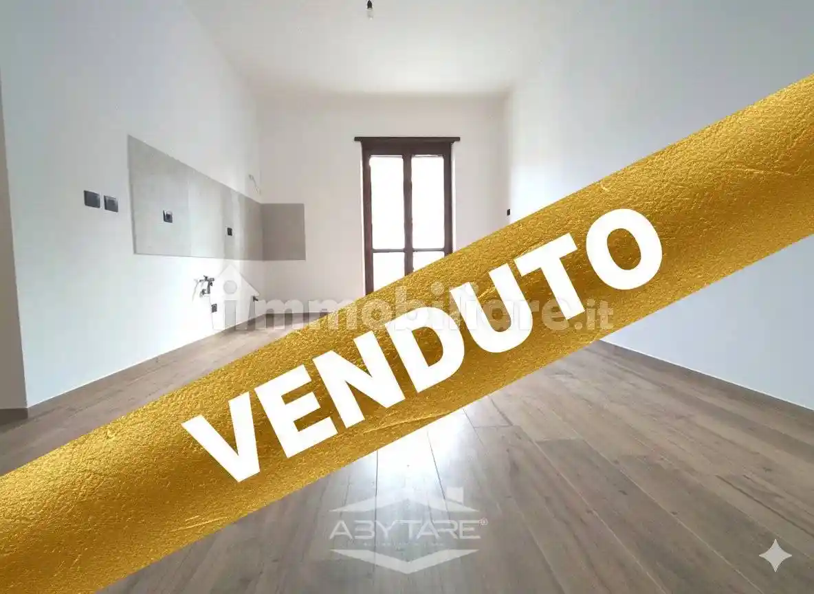 Appartamento in vendita a Torino