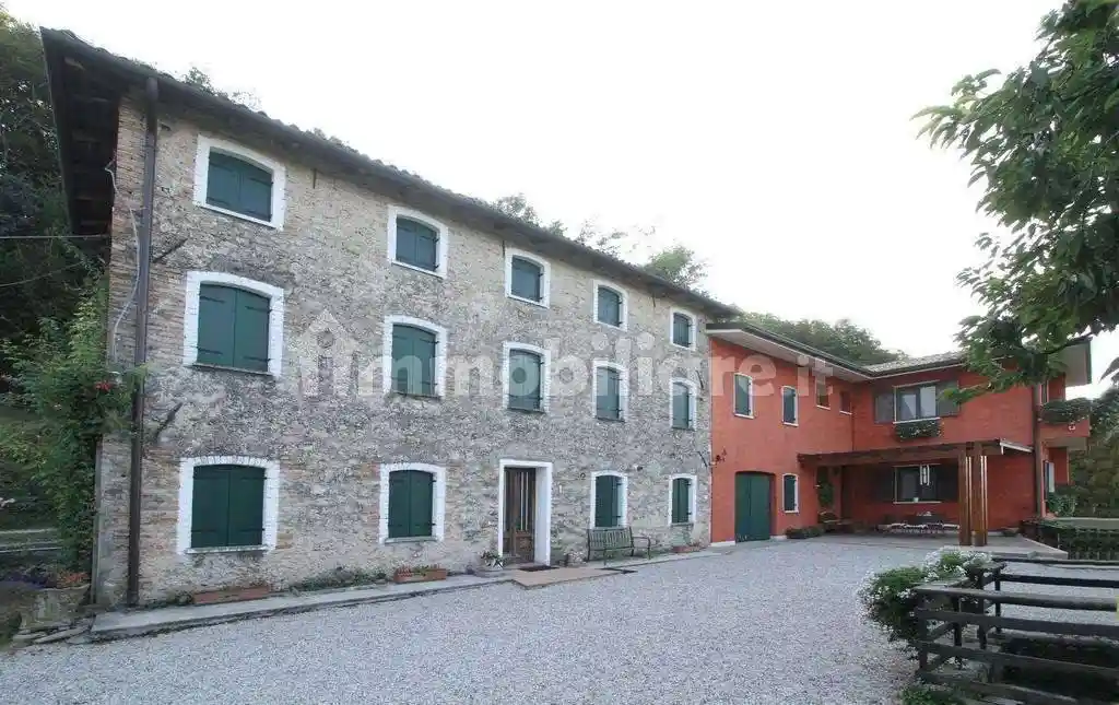 Appartamento in vendita a Susegana