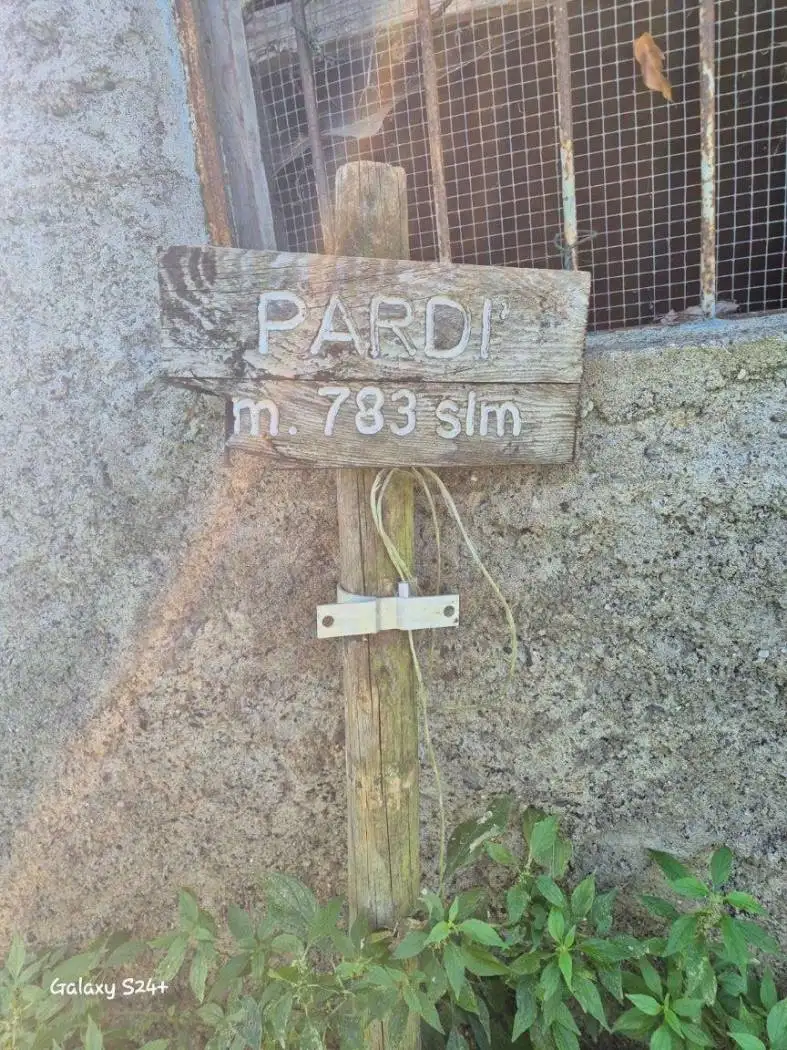 Cascina Strada per Anfurro, Angolo Terme - foto 2