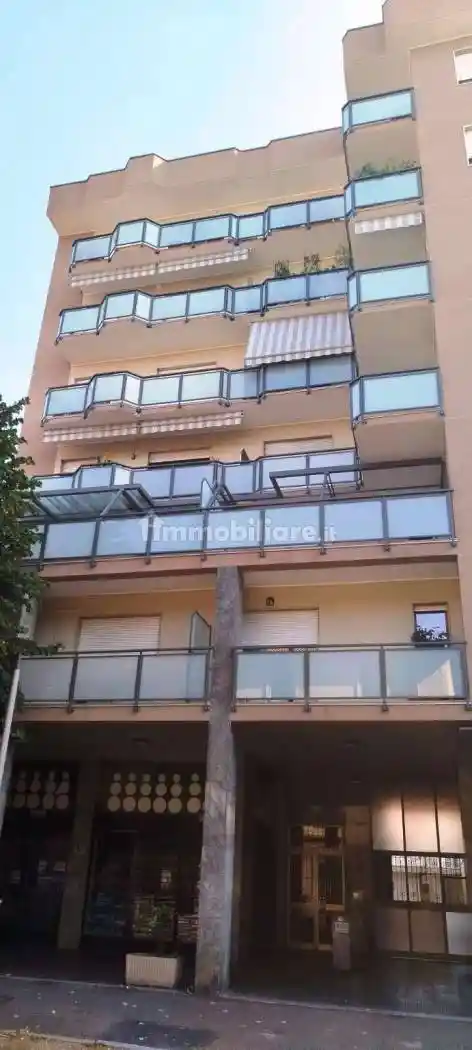 Appartamento in vendita a Rho