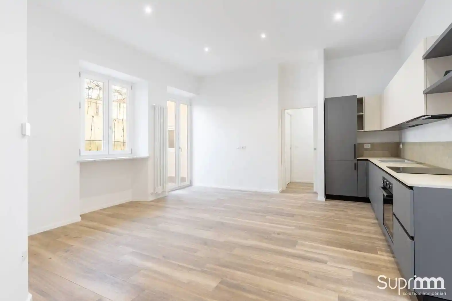 Appartamento in vendita a Torino