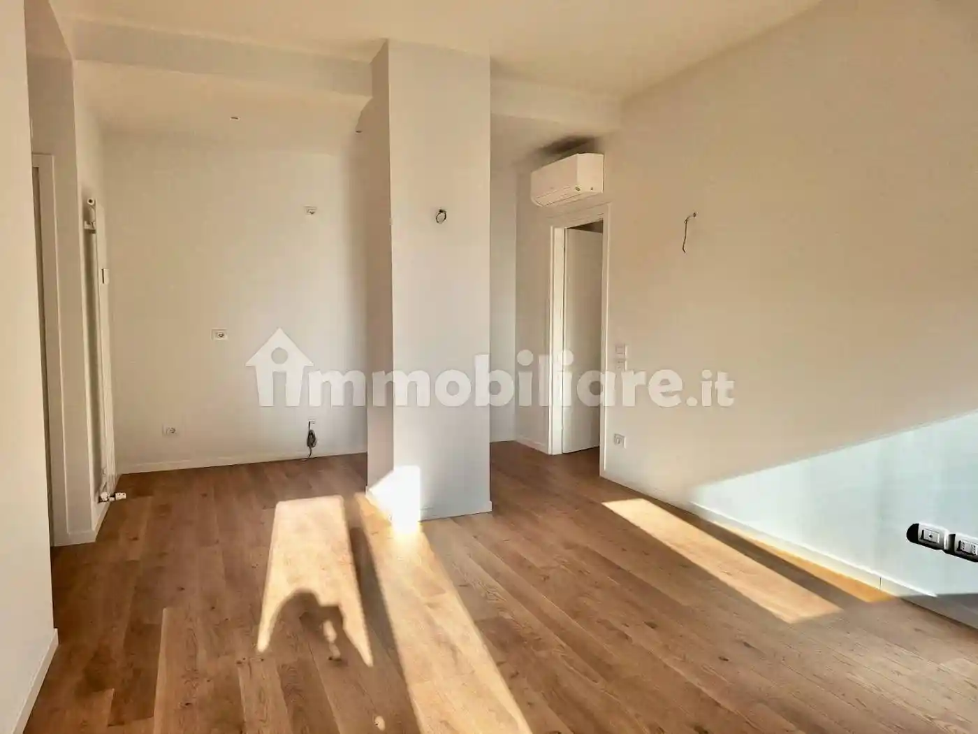 Appartamento in affitto a Bergamo