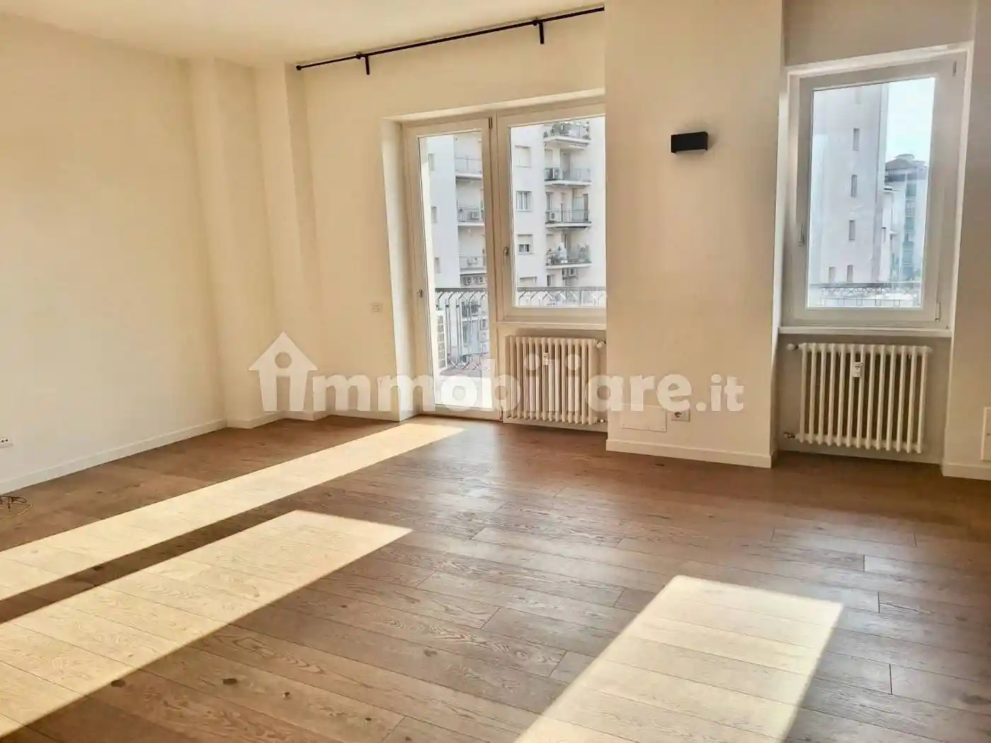 Appartamento in affitto a Bergamo