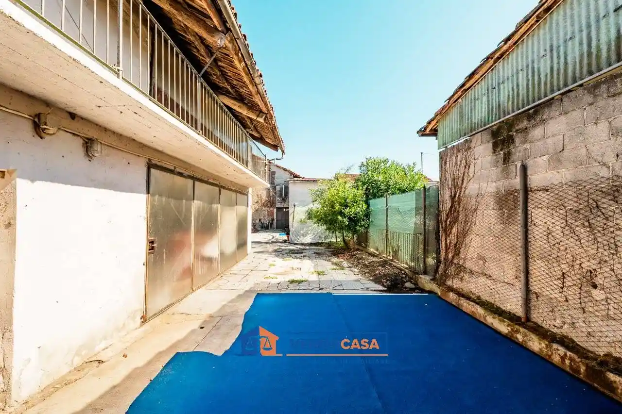 Rustico via Antonio Barberis 2, Centro, Vottignasco - foto 2