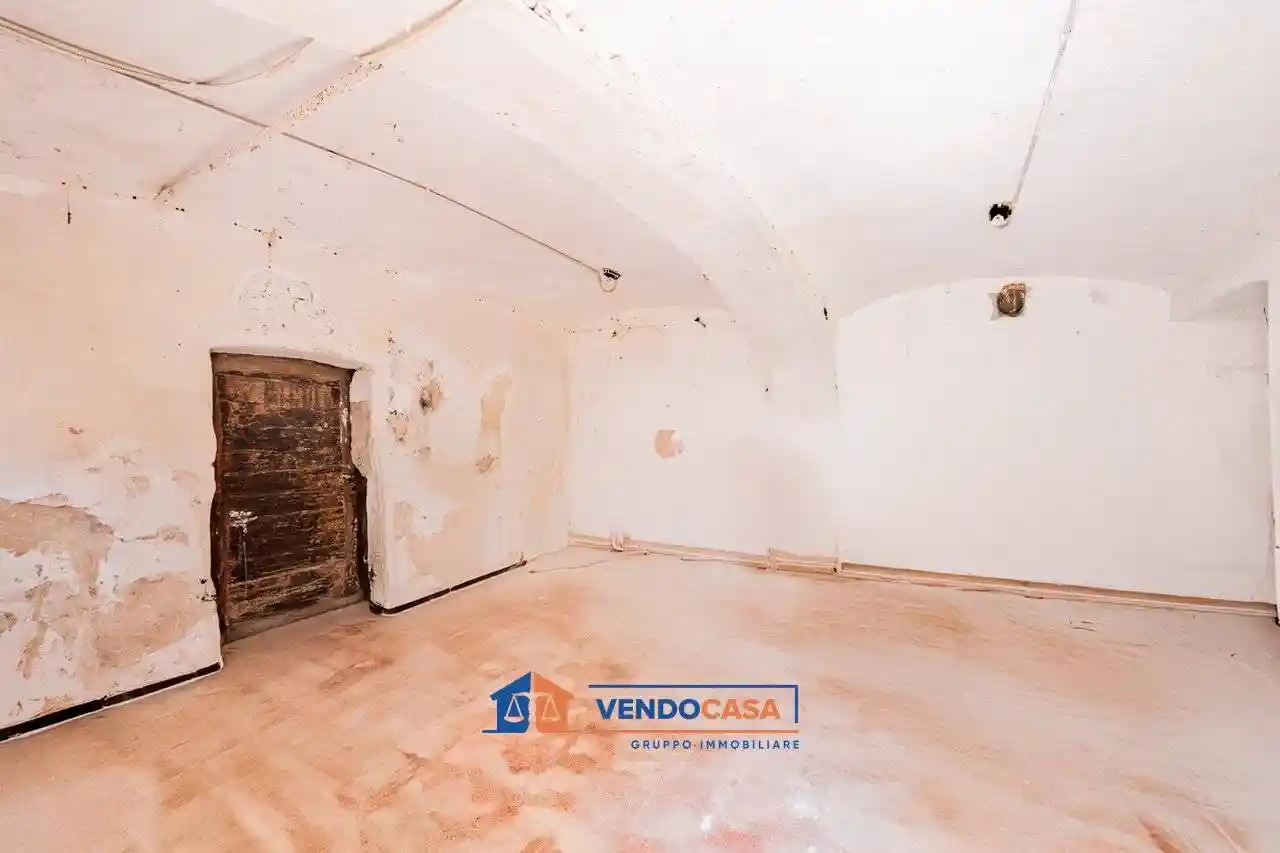 Rustico via Antonio Barberis 2, Centro, Vottignasco - foto 5