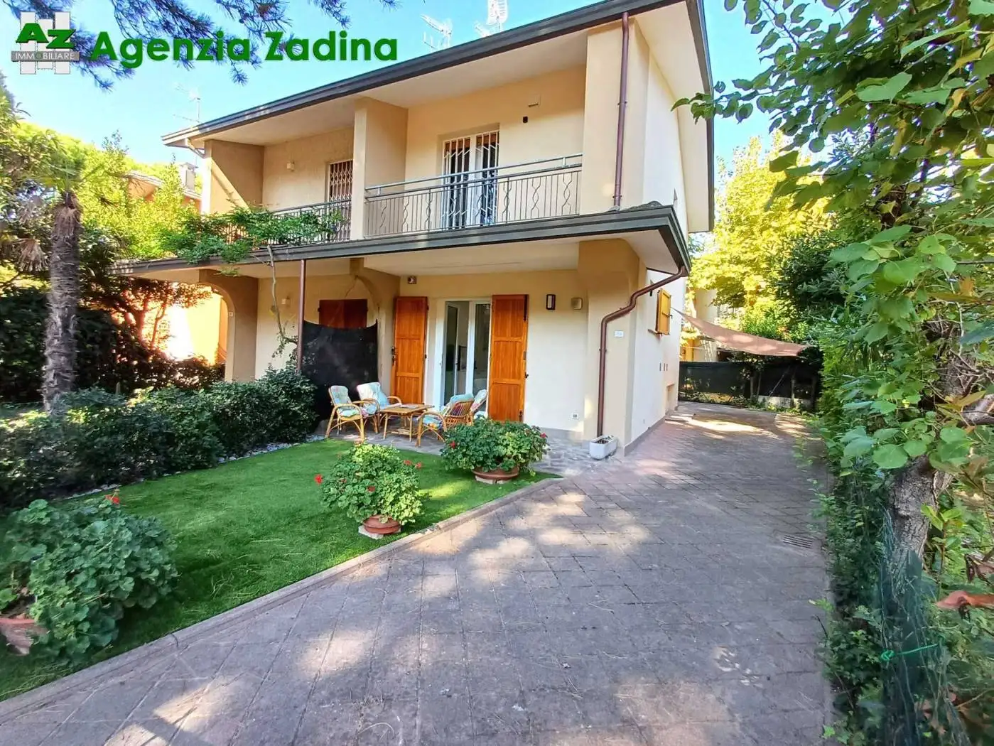 Appartamento in vendita a Cesenatico