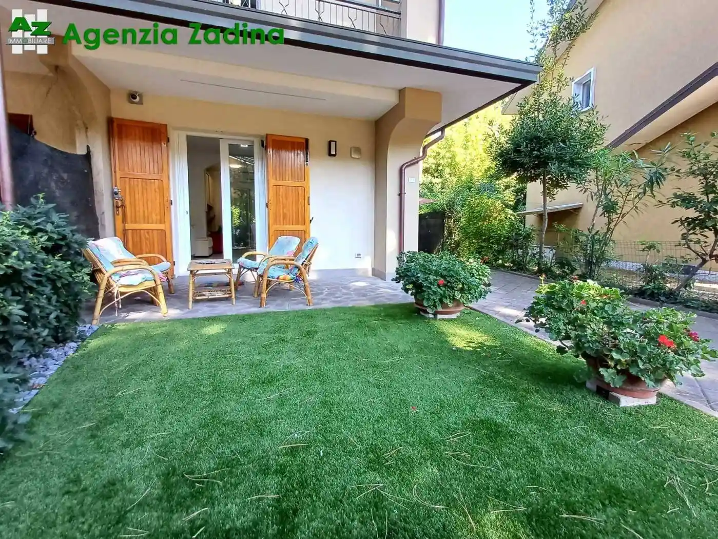 Quadrilocale viale dei Pini 25, Zadina, Parco di Ponente, Cesenatico - foto 5