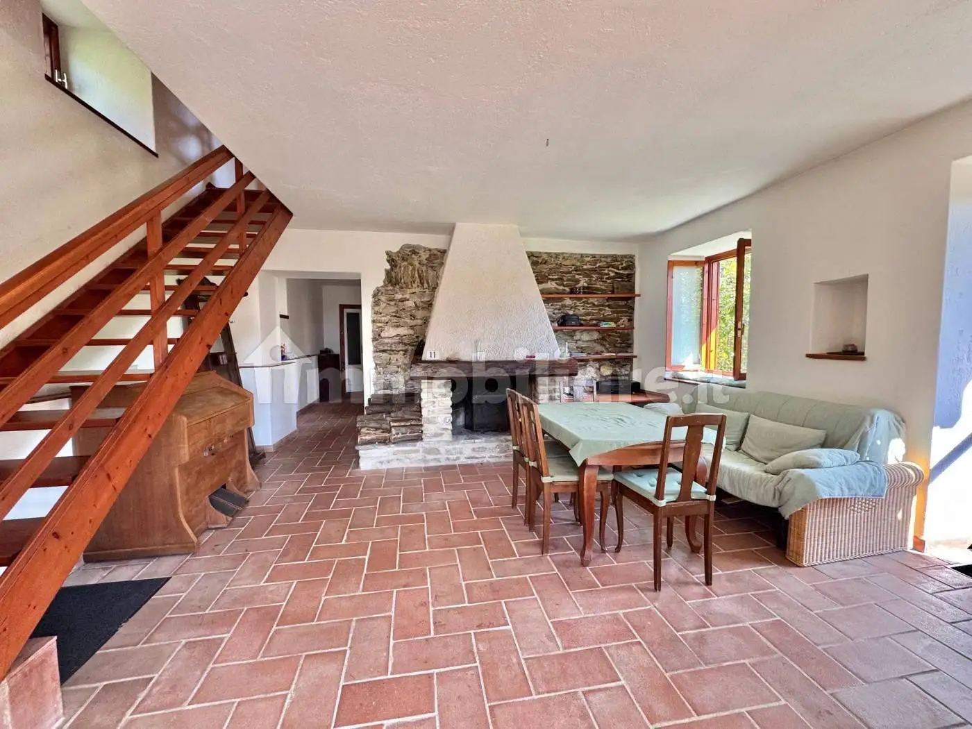 Rustico, ottimo stato, 187 m², Dumenza - foto 2