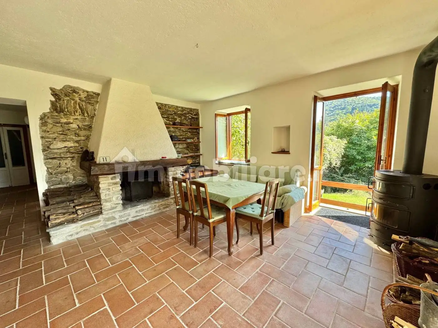 Rustico, ottimo stato, 187 m², Dumenza - foto 3