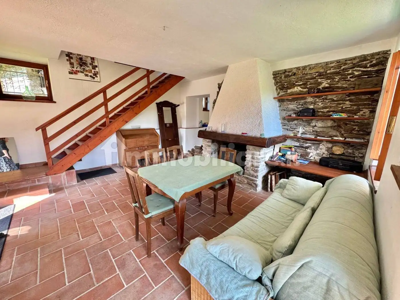 Rustico, ottimo stato, 187 m², Dumenza - foto 5