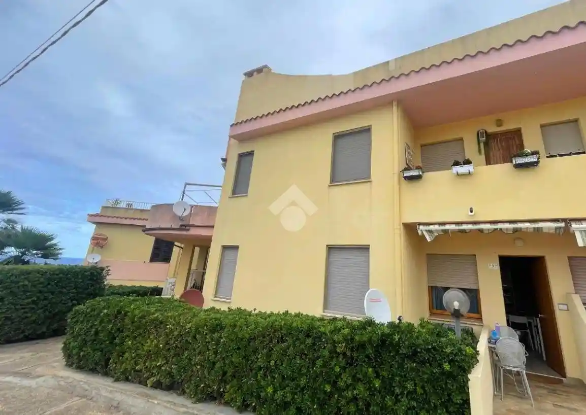 Appartamento in vendita a Castelsardo