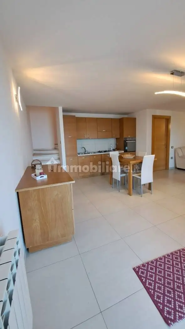 Appartamento in vendita a Lanusei