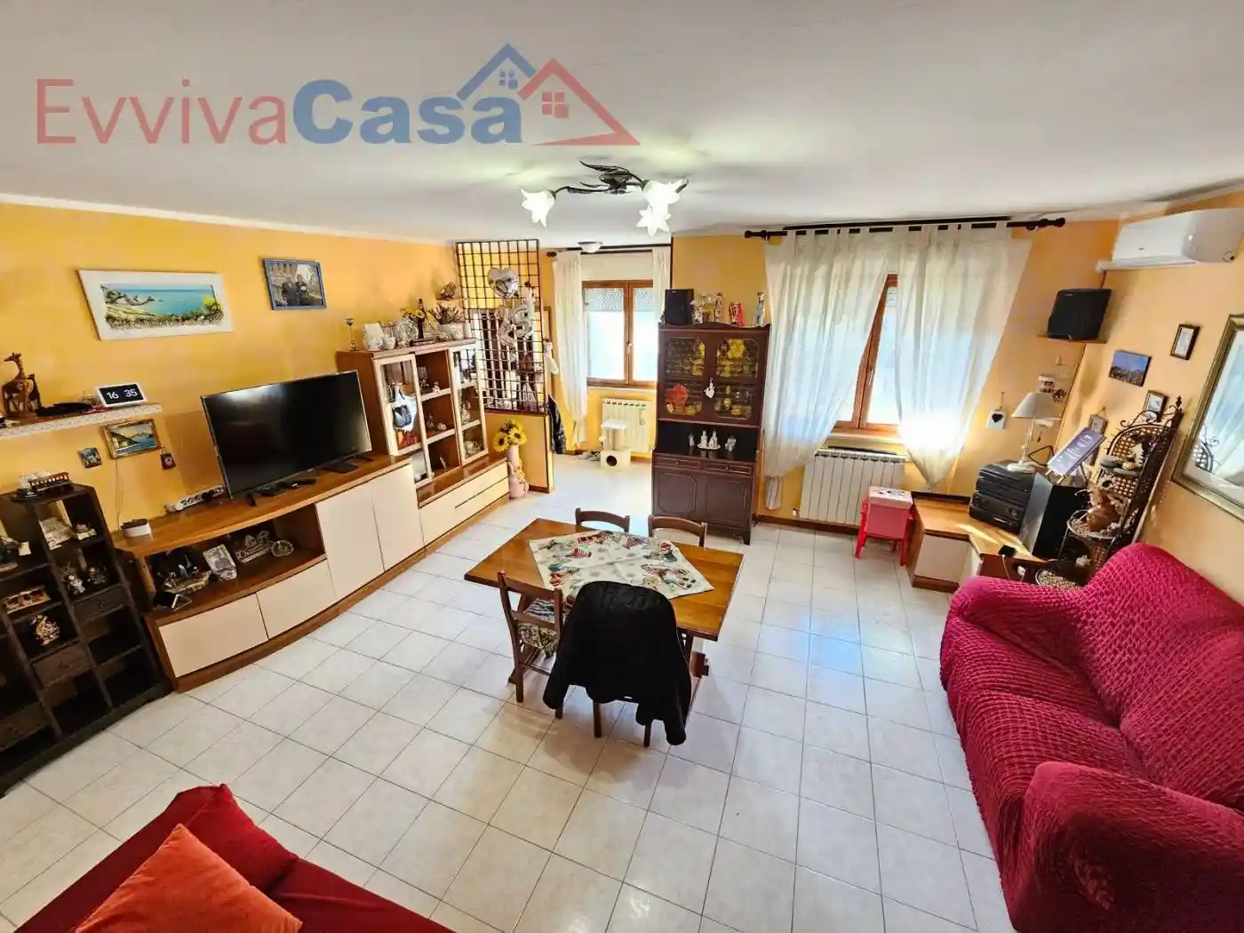 Villetta a schiera in vendita a Castelfidardo