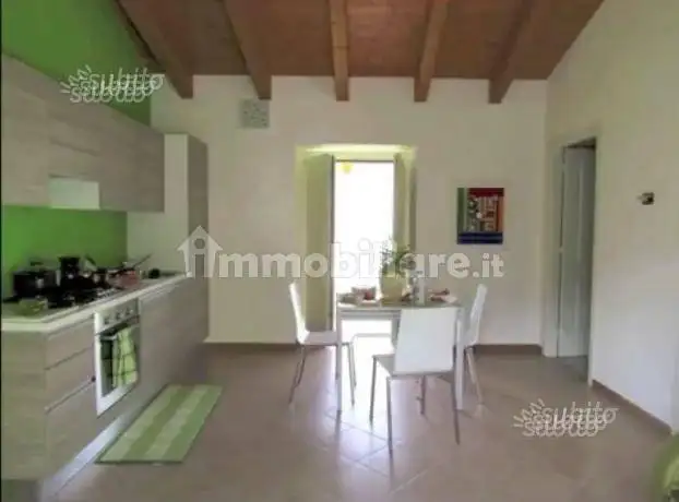 Attico buono stato, 133 m², Albosaggia - foto 4