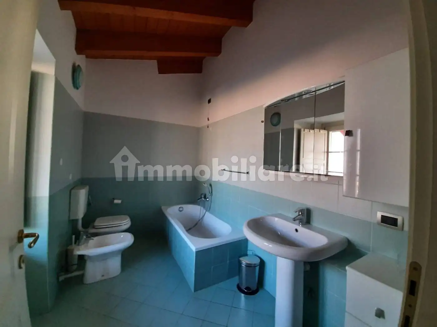 Attico buono stato, 133 m², Albosaggia - foto 5