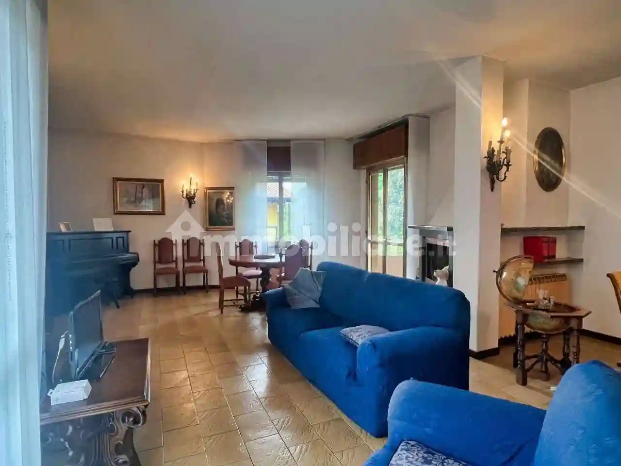 Casa indipendente - foto 4