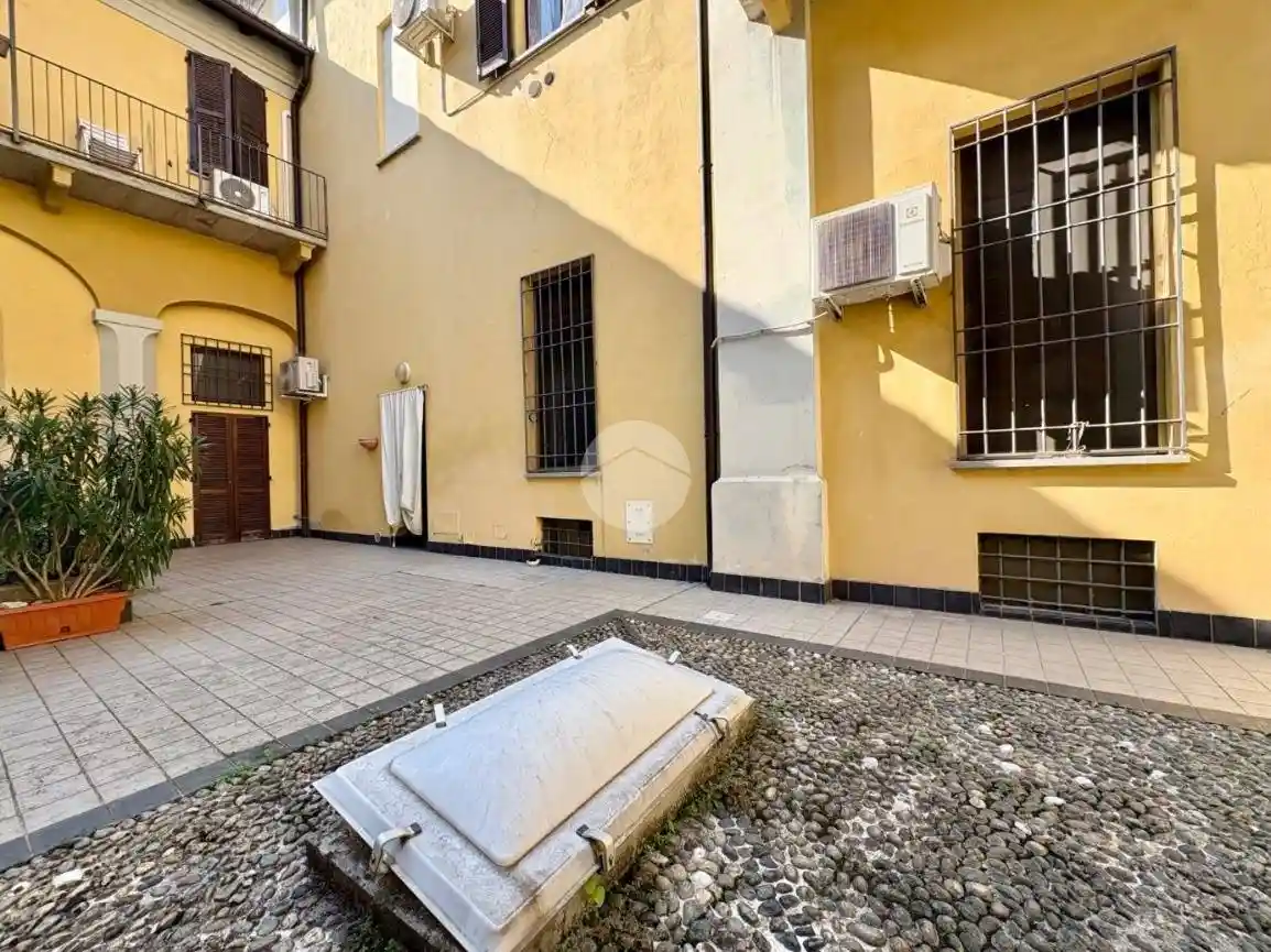 Appartamento in vendita a Cremona