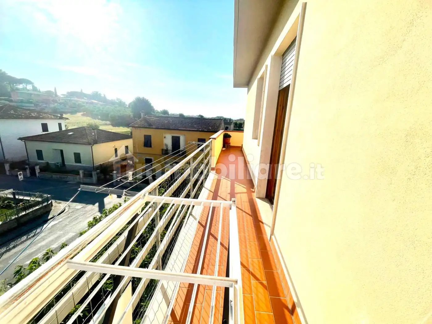 Appartamento via Niccolini 16, Centro, Capannoli - foto 5